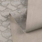 Джоконда 1mm~1.2mm колір: Айворі/срібло 1