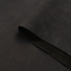 Нубук Остін 1.4mm~1.6mm колір: Чорний 1