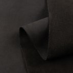 Нубук Остін 1.4mm~1.6mm колір: Чорний 1
