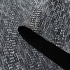 Перла 1mm~1.2mm колір: Чорний перламутр 1