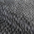 Перла 1mm~1.2mm колір: Чорний перламутр 1
