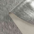 Сільвія 1mm~1.2mm колір: Айворі/срібло 1