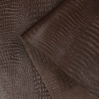 Caiman 1.2mm~1.4mm color: Chocolate 1/2