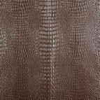 Caiman 1.2mm~1.4mm color: Chocolate 1/2