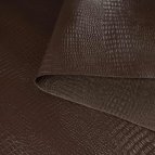 Caiman 1.2mm~1.4mm color: Chocolate 1/2