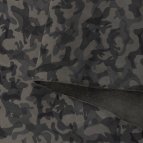 Камуфляж Ірма 1.4mm~1.6mm колір: Сірий 1