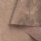 Джоконда 1mm~1.2mm колір: Пудра/р.золото 1