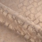 Джоконда 1mm~1.2mm колір: Пудра/р.золото 1