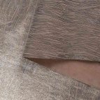Сирена 1mm~1.2mm колір: Пудра/срібло 1