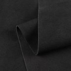 Спил Палермо 1.3mm~1.5mm колір: Чорний 1