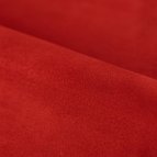 Велюр Вероніка 1mm колір: Червоний 1