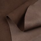 Велюр Вероніка 1mm колір: Коричневий 2