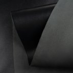 Торонто 1.4mm~1.6mm колір: Чорний 1