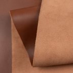 Торонто 1.4mm~1.6mm колір: Карамель 1