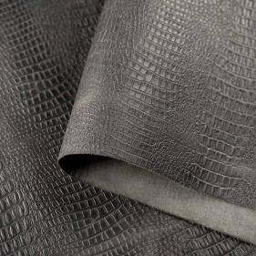 Крейзі Кайман 1.2mm~1.4mm колір: Сірий 1