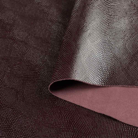 Наплак Анаконда 1.0mm~1.2mm colore: Бургунді 7