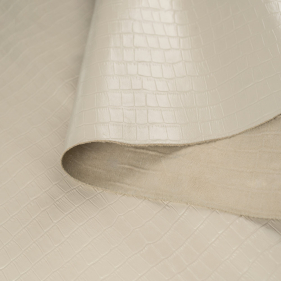 Croco 1.2mm~1.4mm color: Лотос 1/2