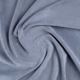 Split leather Laos 1.2 mm~1.4 mm color: Джинс 1
