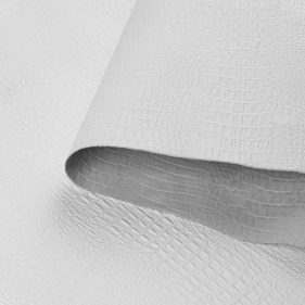 Кайман 1.2mm~1.4mm colore: Білий 3/1