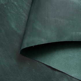 Кентуккі 1.4mm~1.6mm colore: Темно-зеленый 1