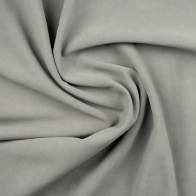 Split leather Como 1.2mm~1.4mm color: Gray 2