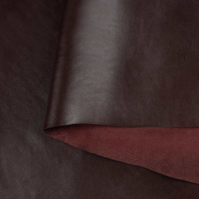 Фабія 1.1mm~1.3mm колір: Бургунді 2