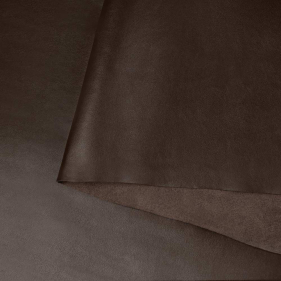 Fabia 1.1mm~1.3mm color: Chocolate 1