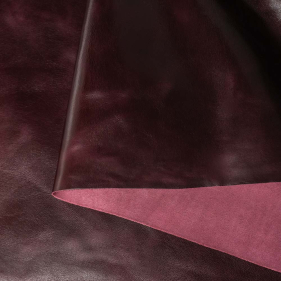 Kentucky 1.4mm~1.6mm color: Bordeaux 8