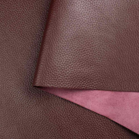 Verona 1.2mm~1.4mm color: Burgundy 1/3