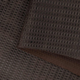 Crazy Sicily 1.4mm~1.6mm color: Brown 1