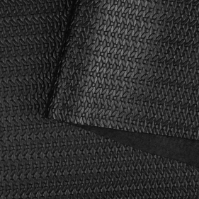 Sicily 1.2mm~1.4mm color: Black 1