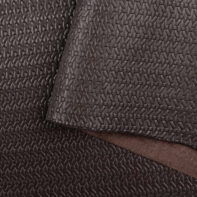Sicily 1.2mm~1.4mm color: Chocolate 1