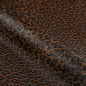 Zaragoza color: Leopard 2/2