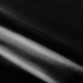 Chevro Francesca color: Black 1