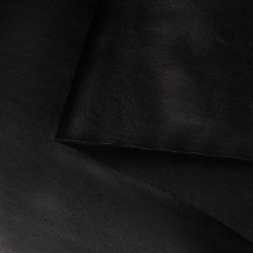Jersey 1.1mm~1.3mm color: Black 1