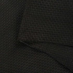 Спил Ортега 1.2mm~1.4mm колір: Чорний 1