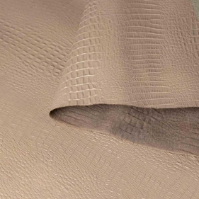 Naplak Cayman 1.2mm~1.4mm color: Cameo color