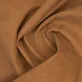 Palermo Split leather 1.3mm~1.5mm color: Cinnamon 1