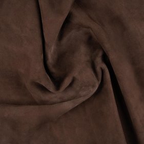 Velour Veronica 1mm color: Коричневый 2