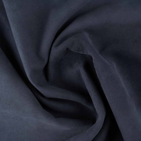 Velour Veronica 1mm color: Синий 1