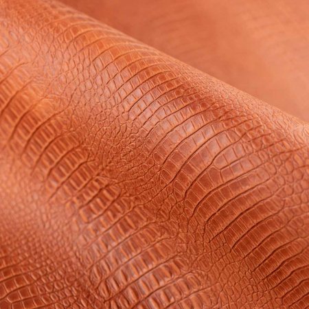Крейзі Кайман 1.4mm~1.6mm колір: Коньяк 1