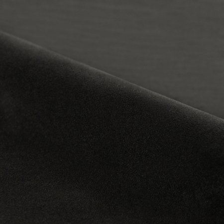 Шкірвелюр Майорка 1.2mm ~1.4mm колір: Чорний 1