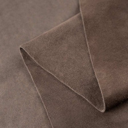 Спил Версаль 1.2mm~1.4mm колір: Какао 1