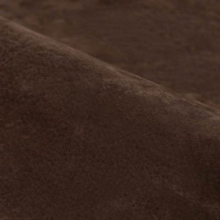 Велюр Севілья 1.2mm~1.4mm колір: Коричневий 1