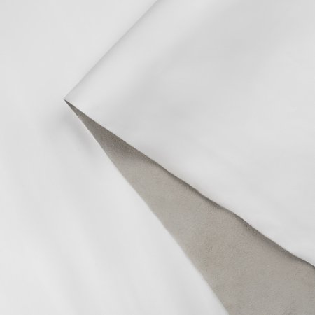 Fabia 1.2mm~1.3mm color: White 1