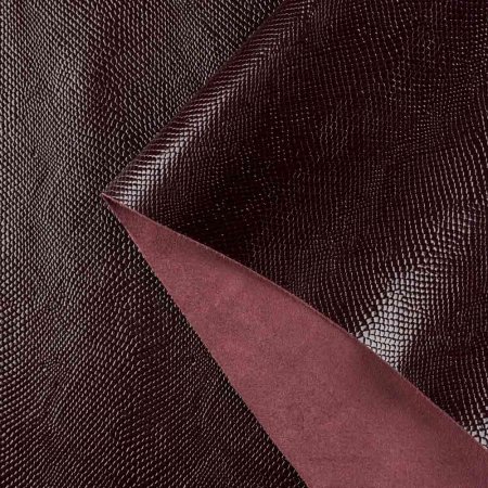 Наплак Анаконда 1.0mm~1.2mm колір: Бургунді 7