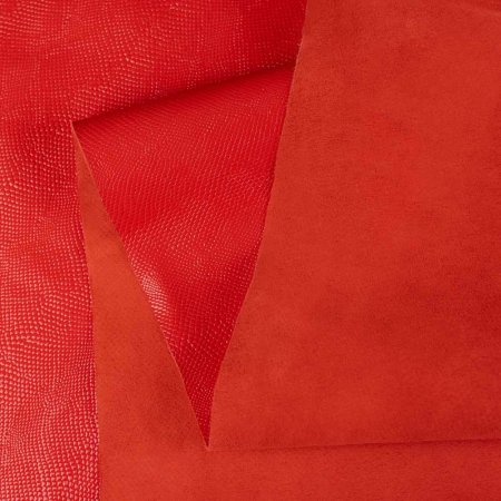 Naplak Anaconda 1.0mm~1.2mm color: Bright red 1
