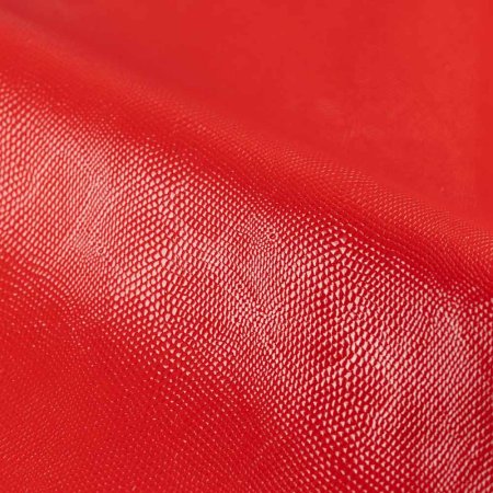 Naplak Anaconda 1.0mm~1.2mm color: Bright red 1