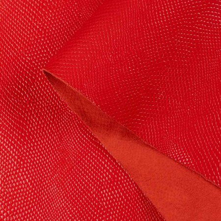 Naplak Anaconda 1.0mm~1.2mm color: Bright red 1
