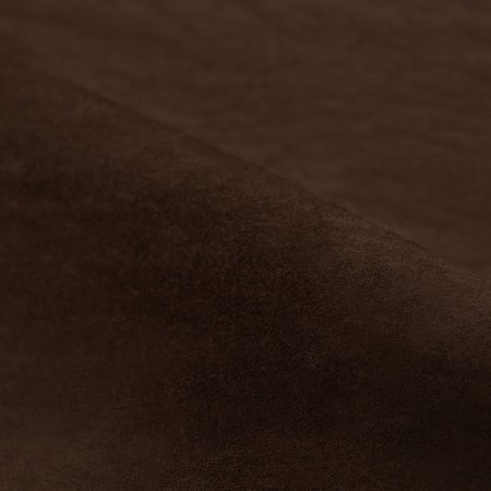 Велюр Сенегал 1.2mm ~ 1.4mm колір: Шоколад 1